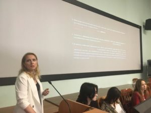 Челнокова-Щейка Анна Витальевна PhD
