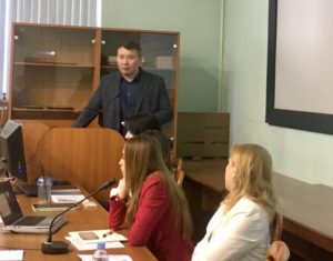Мамахатов Тлеш Муратович кандидат экономических наук