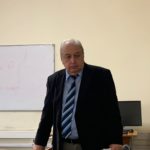 Пономарев Алексей Андреевич кандидат экономических наук